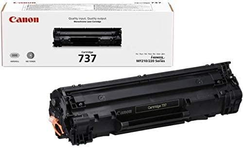 Canon 737 Toner (MF210-220 Series) - eBuy UAE